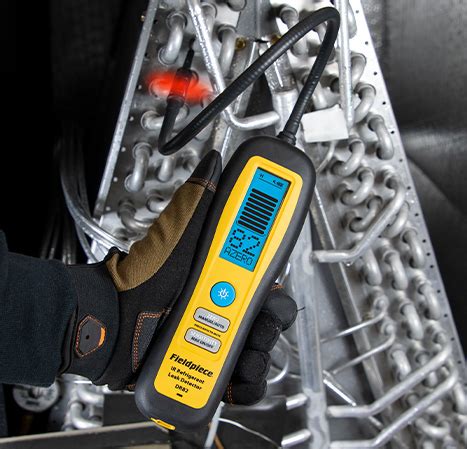 fieldpiece registration|fieldpiece repair service.